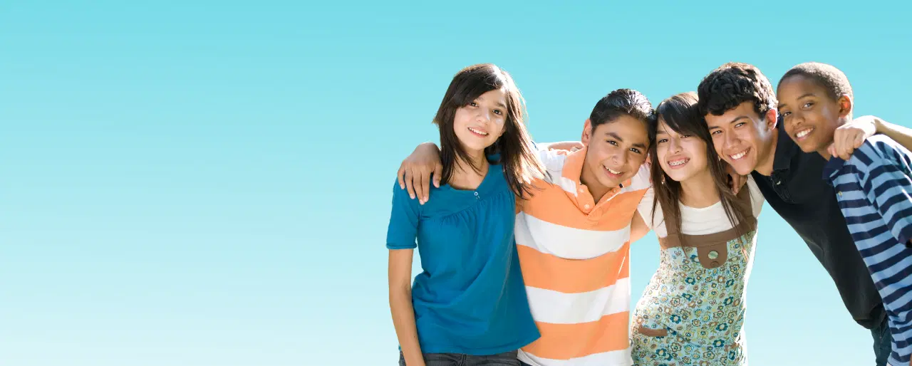 Intuition Process Teens